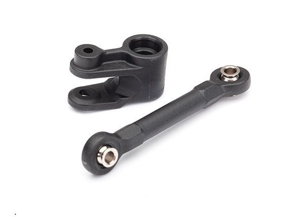 Traxxas Servo Horn, Steering/ Linkage, Steering