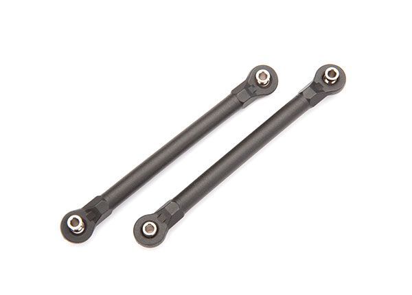 Traxxas Toe Links, Molded Composite, 100mm