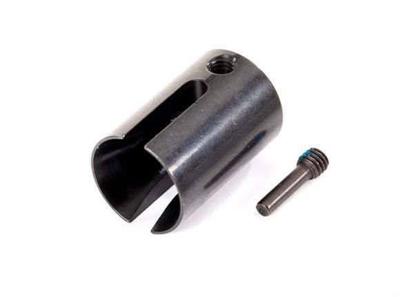 Traxxas Drive Cup (1)/ 4x15.8mm Screw Pin - Click Image to Close