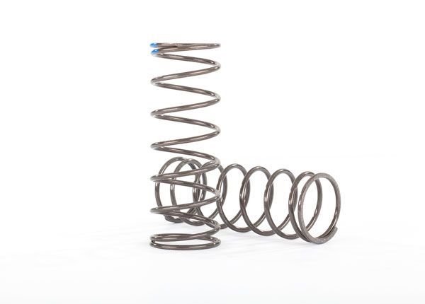 Traxxas Springs, Shock (natural finish) (GT-Maxx) (1.725 rate)