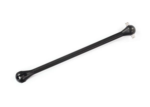 Traxxas Driveshaft, Steel Constant Velocity, WideMAXX