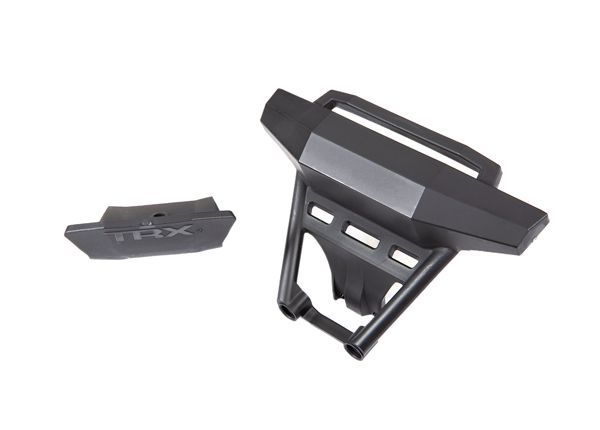 Traxxas Bumper, Front/ Bumper Support