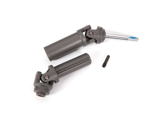 Traxxas Driveshaft Assembly (1), Left or Right