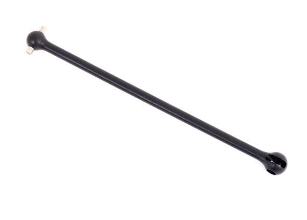 Traxxas Driveshaft, Front, Steel Constant-Velocity