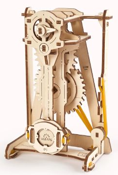 UGears STEM LAB Pendulum