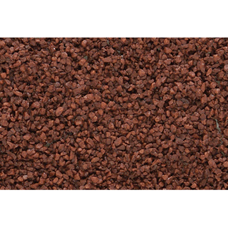 Woodland Scenics - Fine Ballast Bag (Iron Ore)