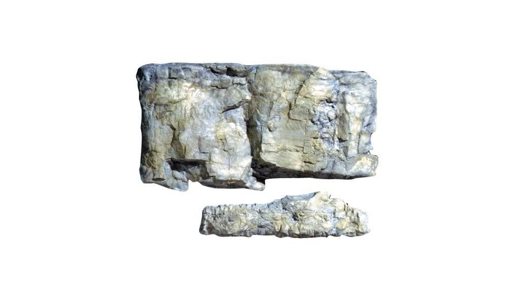 Woodland Scenics - Rock Mould, Strata Stone