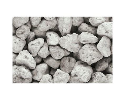 Woodland Scenics - Extra Coarse Talus, Gray